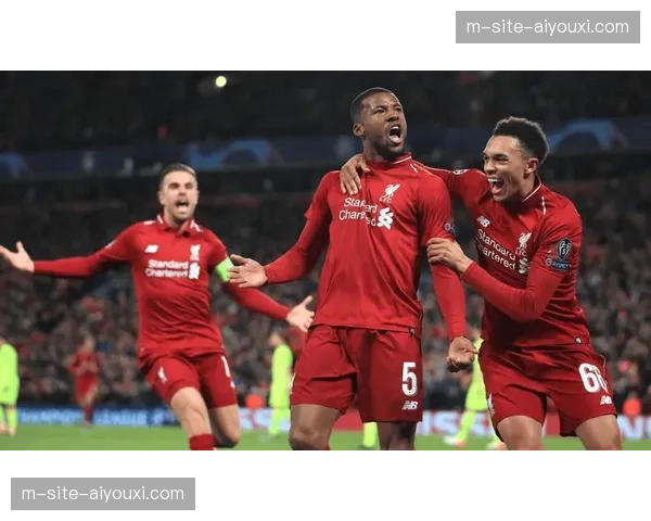 利物浦定位球进球达五个 领跑英超展现战术多样性 利物浦定位球进球达五个 领跑英超展现战术多样性